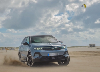 Yeni Opel Grandland Elektrik 4×4 Türkiye’de