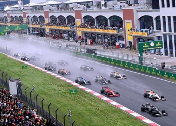 Formula 1 Türkiye’ye geri döndü
