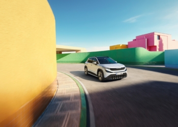 Skoda’nın küçük elektrikli SUV’u Epiq 2027’de Türkiye’de