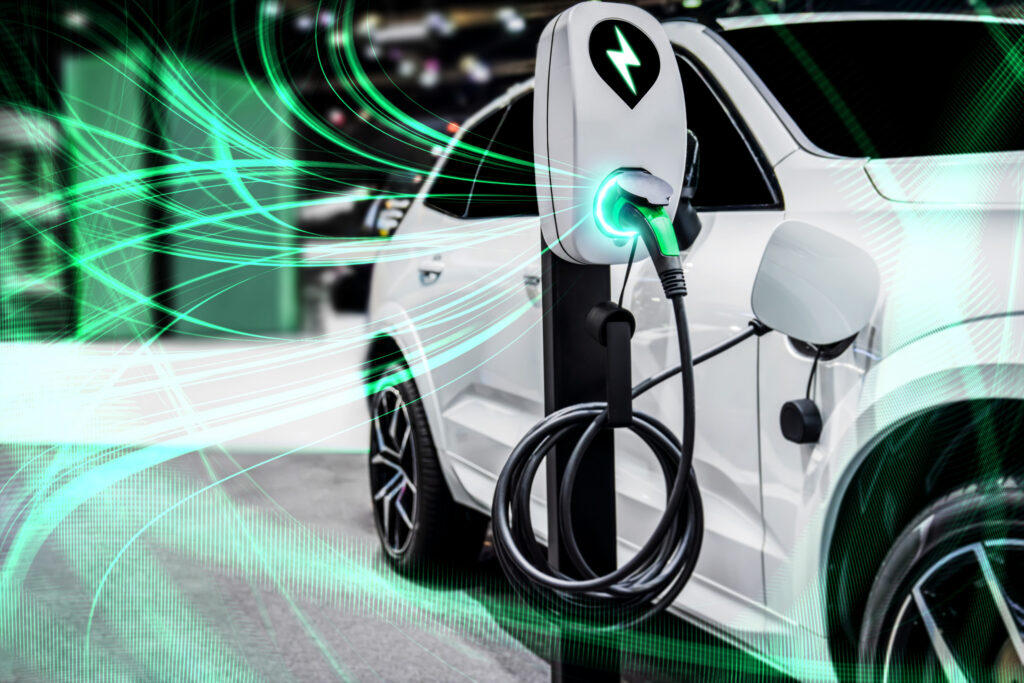 Savaş elektrikli otomobil talebini patlattı