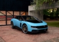 Ferrari’nin ilk elektrikli modeli Luce