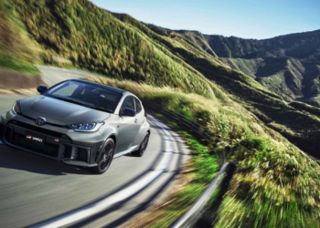 Rallilerden yollara: GR Yaris Türkiye’ye geliyor
