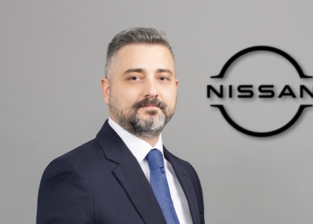 Nissan Türkiye’ye yeni Genel Müdür Yardımcısı