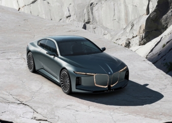 BMW’nin yeni lüks markası Alpina ortaya çıktı