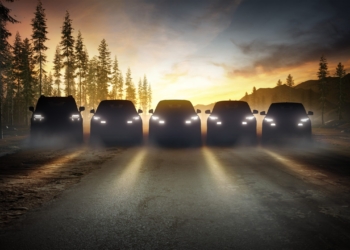 Ford Avrupa’da yeni 5 model sunacak