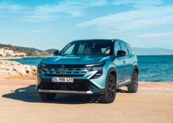 Yeni Renault Boreal iddialı fiyatla satışa çıkıyor