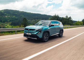 Yeni Renault Boreal iddialı fiyatla satışa çıkıyor