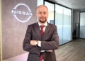 Nissan Türkiye’ye yeni Kurumsal İletişim Direktörü