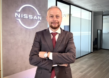 Nissan Türkiye’ye yeni Kurumsal İletişim Direktörü