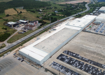 Hyundai Motor Türkiye’den batarya yatırımı