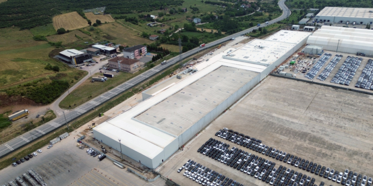 Hyundai Motor Türkiye’den batarya yatırımı