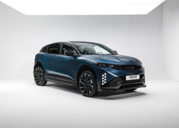 Yeni Renault Megane E-Tech Elektrikli için geri sayım