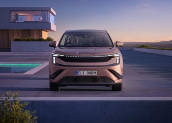 Skoda’nın en büyük ve en gelişmiş SUV’u Peak