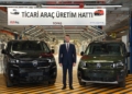Citroen Berlingo üçüncü çeyrekte Bursa’da üretilmeye başlanacak