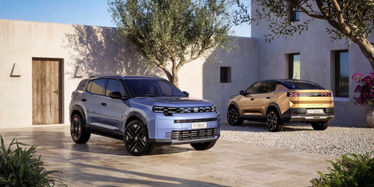 FIAT’tan iki önemli yenilik: Fastback ve Grizzly
