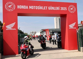 Honda Motosiklet Günleri beşinci kez düzenleniyor