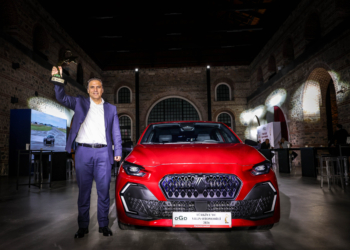 ‘Türkiye’de Yılın Otomobili’ Renault Clio seçildi