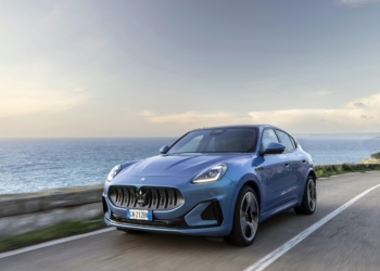 Maserati stratejik ortaklığa yeşil ışık yaktı.