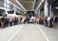 Mercedes’ten Türkiye’ye elektrikli otobüs yatırımı