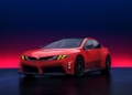 BMW’den elektrikli M Concept sürprizi
