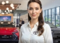 Toyota Türkiye’den bir ilk: Yapay Zeka danışmanı Toya