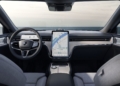 Volvo modellerinde Gemini dönemi
