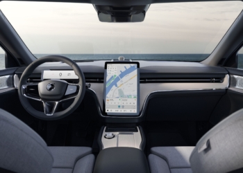 Volvo modellerinde Gemini dönemi