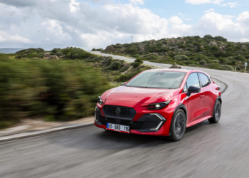 Renault yılın ilk yarısında liderliğini korudu
