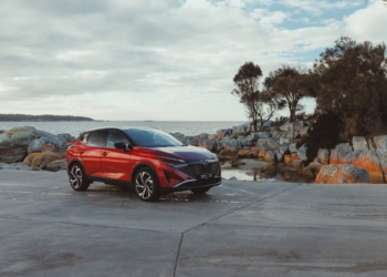Nissan Qashqai Türkiye’de yarım milyonluk satışa ulaştı