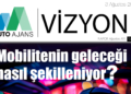 Geleceğin mobilite tercihleri ne?
