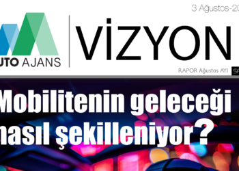 Geleceğin mobilite tercihleri ne?
