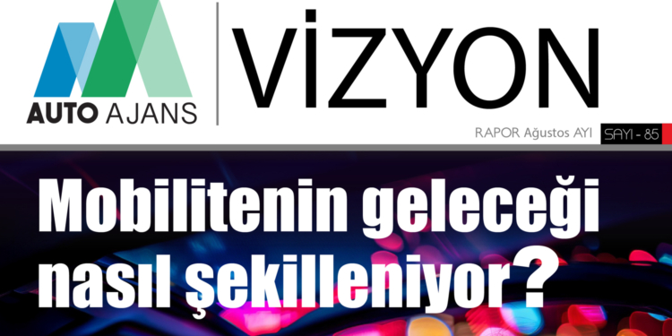 Geleceğin mobilite tercihleri ne?