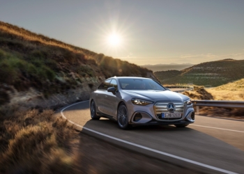 Mercedes’ten iki yılda 40 yeni model