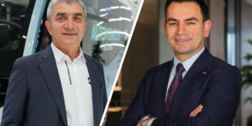 Karsan’da CEO değişikliği yaşandı