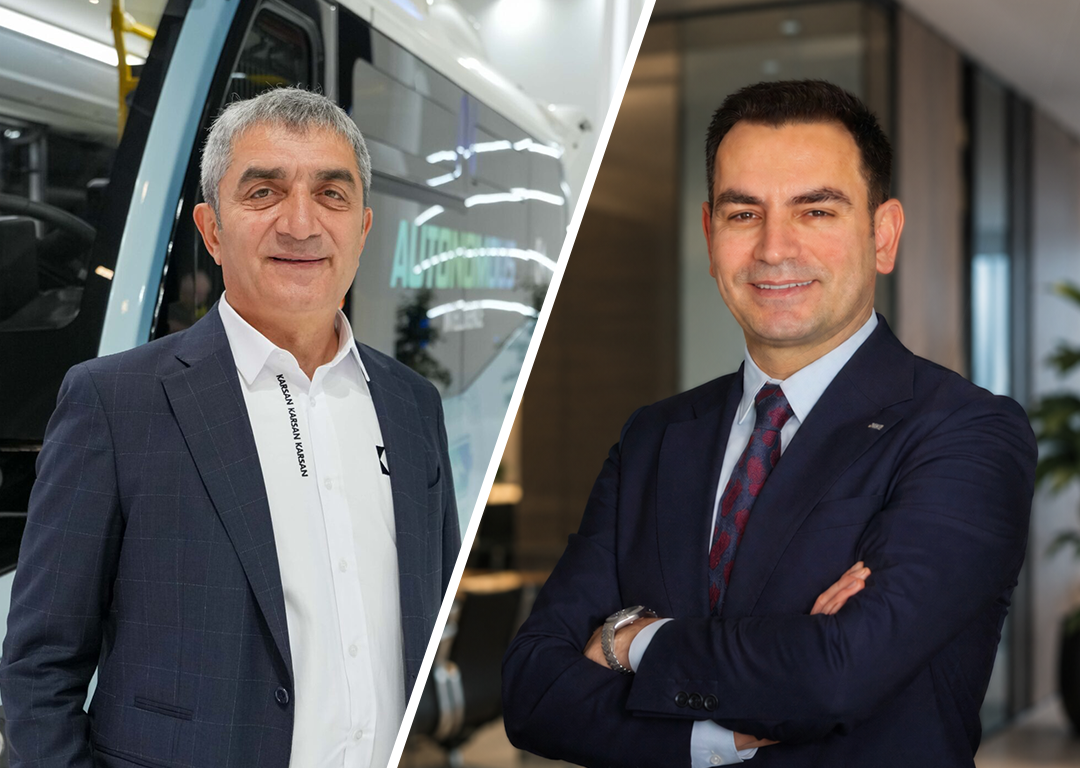 Karsan’da CEO değişikliği yaşandı