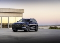 Audi’nin en büyük SUV’u Q9