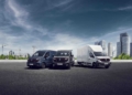 Renault Trucks Türkiye hafif ticari segmentine girdi