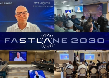 Stellantis’ten 2030 yılına kadar 22 yeni model