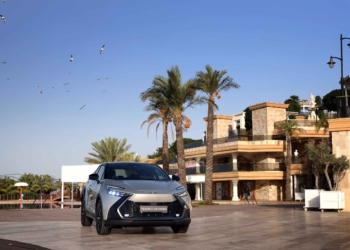 Toyota C-HR Türkiye’de en çok tercih edilen SUV modeli