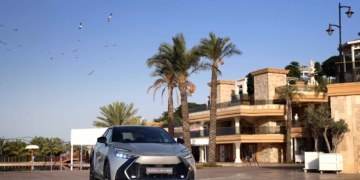 Toyota C-HR Türkiye’de en çok tercih edilen SUV modeli