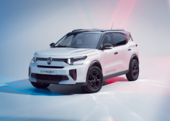 Citroen C3 Aircross’ın Collection özel serisi