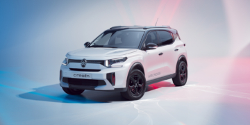 Citroen C3 Aircross’ın Collection özel serisi