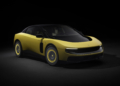 Tartışılan ilk elektrikli Ferrari satış hedefine şimdiden ulaştı