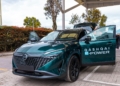 Nissan Qashqai e-POWER’den rekor: Tek depoyla 1.980 km