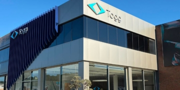 Togg 64 servis noktasına ulaşacak