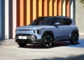 Kia’nın en küçük elektriklisi EV2 iddialı fiyatla geldi