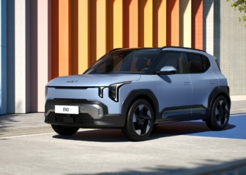 Kia’nın en küçük elektriklisi EV2 iddialı fiyatla geldi