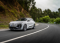 Audi Q6 e-tron gerçek menzil testinde beklentileri aştı