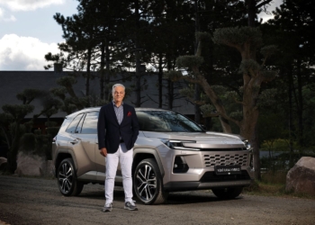 Toyota daralan piyasada pazar payını artıracak