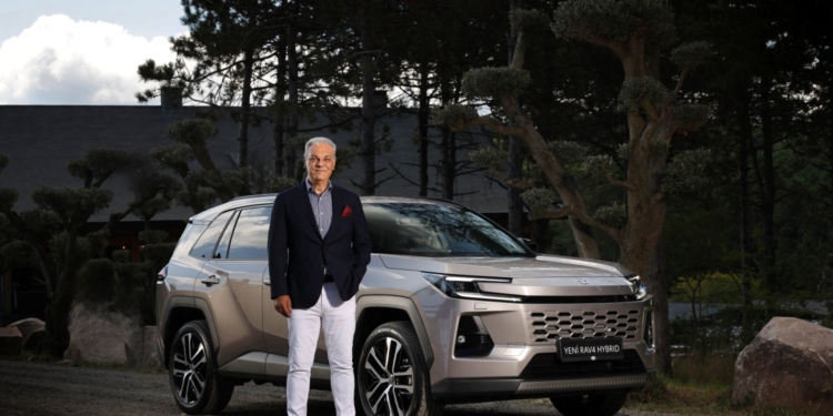 Toyota daralan piyasada pazar payını artıracak